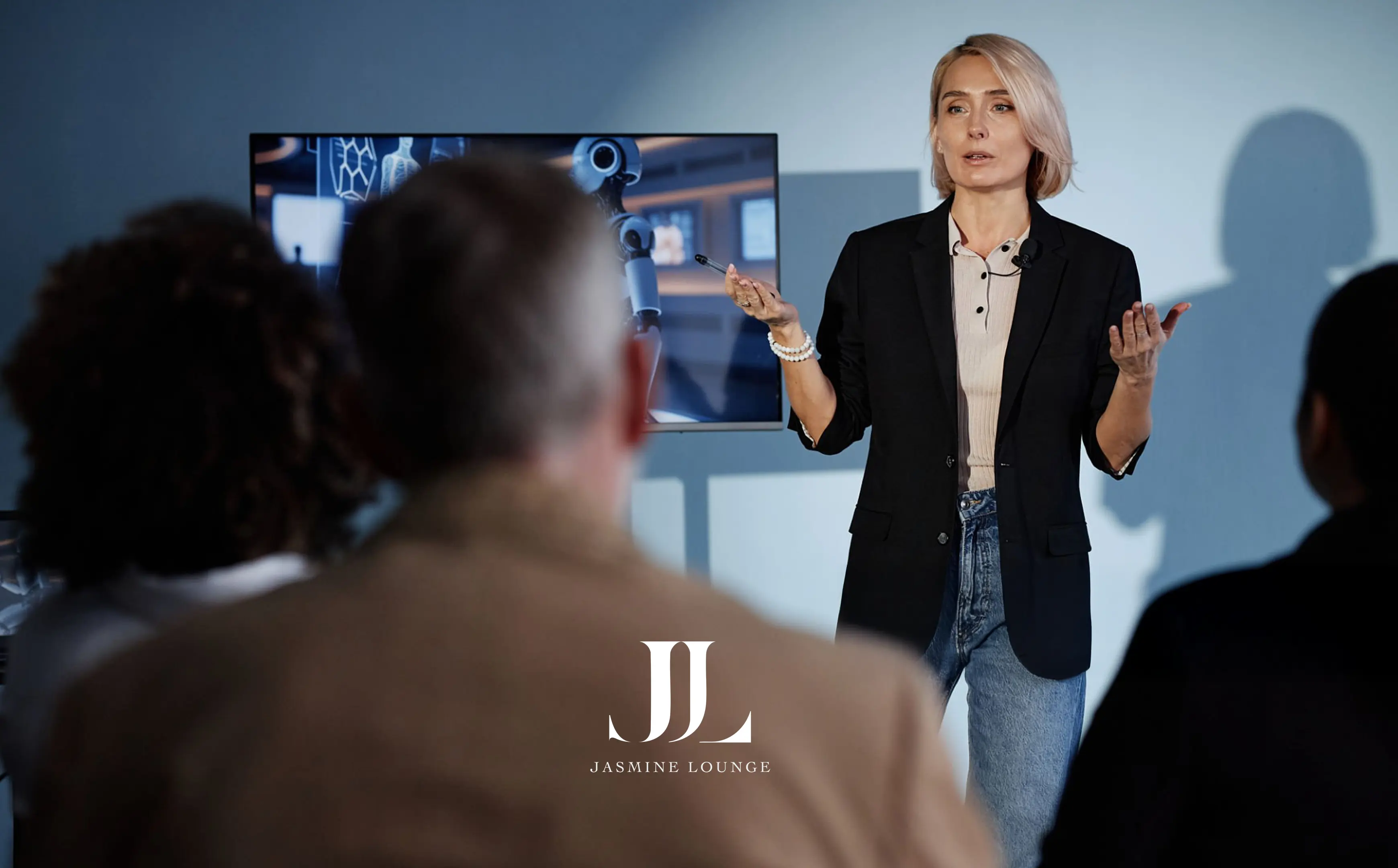 Business Events